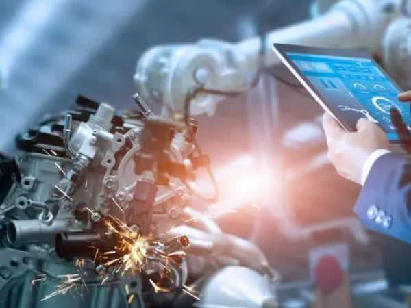 國產線纜/連接器在工業(yè)機器人浪潮里如何發(fā)展？