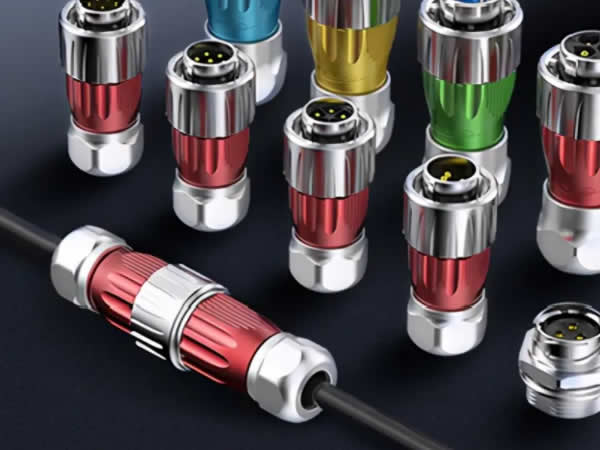 工業(yè)4.0時代下的電子連接器轉型